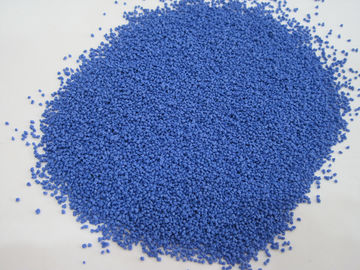 Le sulfate de sodium détersif bleu profond de tache de bleu royal de taches tachette pour la poudre détersive
