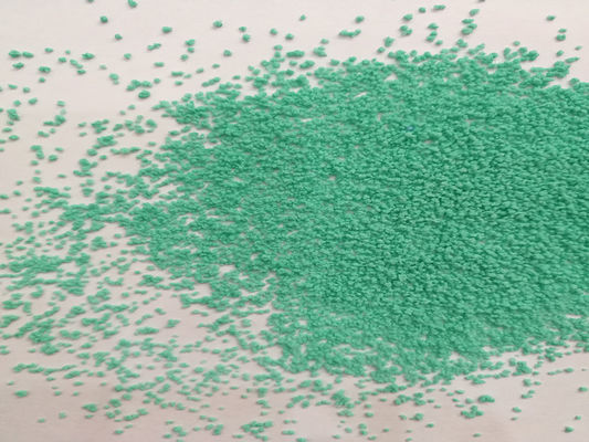De sodium vert bas sulfate les taches détersives de couleur
