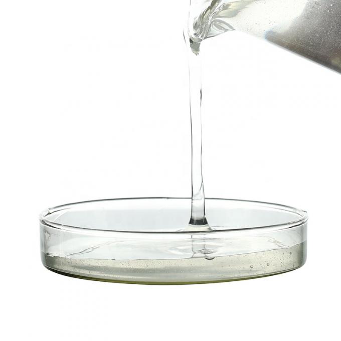 Appareils d'épaississement à haute viscosité poudre de qualité détergent CMC sodium carboxyméthylcellulose 1