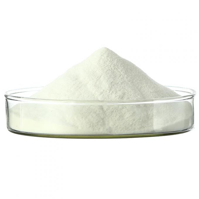 Appareils d'épaississement à haute viscosité poudre de qualité détergent CMC sodium carboxyméthylcellulose 0