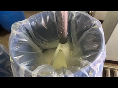 SLES sulfate de sodium laurylethère à 70% pour la fabrication de détergents et de textiles