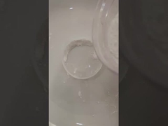 Soda à base de bicarbonate de sodium NaHCO3 Cas n°144-55-8