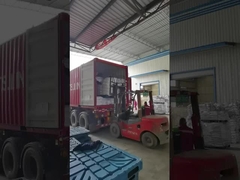 Différentes tailles de taches de détergent pour un rendement de nettoyage supérieur