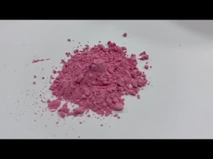 poudre de colorant